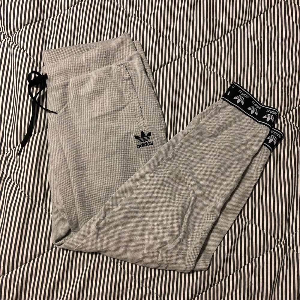 ADIDAS TREFOIL *RARE* sweatpants